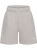 Hummel Verstellbare Taille Kurze Hose Hmljr Light Lebensstil Kinder in LUNAR ROCK