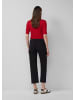 s.Oliver T-Shirt in 3533_mohnrot