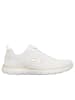 Skechers Sneaker SUMMITS-Quiet Dream in White/Nature