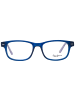 Pepe Jeans Frauen Optische Fassungen Rechtwinklig Blau