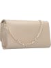 Valentino Divina Clutch Tasche 26 cm taupe