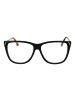 Victoria Beckham Damen Optische Fassungen Quadrat Schwarz