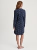 Calida Nachthemd in peacoat blue