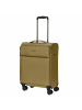 Stratic Light+ - 4-Rollen-Trolley 55 cm S in khaki