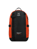 Haglöfs Tight Daypack 46 cm true black-habanero