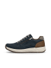 rieker Sneaker in blau