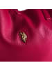 U.S. Polo Assn. Rogersville Wendeshopper L 33 cm in stirrup - fucsia