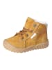 PEPINO Stiefelette in Mustard