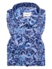 Eterna Hemd MODERN FIT in navy