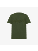 Sun68 T-Shirt 10801417257302 Grün