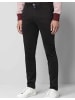 Meyer Chino-Hose Casual Chino Super Stretch in schwarz