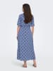 JDY Kleid in Surf the Web