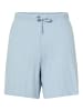 Pieces Shorts in Cashmere Blue
