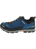 MEINDL Lite Trail GTX Wanderschuh Blau