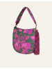 Oilily Molly Schultertasche in Grün