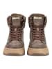 BLAUER USA Stiefelette MARIBEL Dunkelbraun