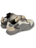 Camper Sneaker " Karst " in Grau / Beige