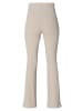 Noppies Casual Hose Flared Heja in Light Sand