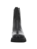 Apple of Eden Stiefeletten in schwarz