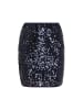 myMo at night Women Skirt in navy