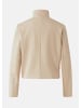 comma Indoor-Jacke in 8048_beige