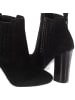 Guess Shoes Ankle Boots in Black
