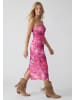 IZIA Women Dress in lavender