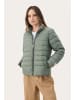 PART TWO Jacke OlisannePW Classic fit in Agave Green