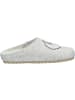Dr. BRINKMANN Klassische Hausschuhe in offwhite