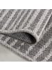 Teppich Boss Outdoor Teppich Alessio in Grau