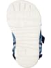 Camper Sandalen " Oruga " in Blau