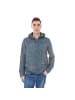 Calvin Klein Grau Polyamid Herren Jacke