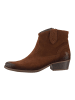Felmini Stiefelette Braun