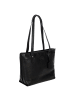 BRIC`s Volterra - Shopper S 28 cm (black) in schwarz