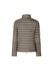 SAVE THE DUCK Steppjacke Carly in dunkelgrau