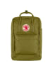 FJÄLLRÄVEN Kånken Laptop 17" - Rucksack 42 cm in foliage green