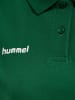 Hummel Hummel Polo Hmlgo Multisport Damen in EVERGREEN