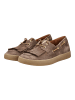 Paul Green Halbschuhe in Braun