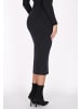 faina Skirt in navy