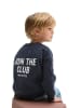 Marc O'Polo KIDS-BOYS Sweatshirt in DARK NAVY
