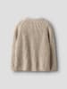 name it Strickpullover in Oxford Tan