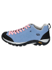 Brütting Trekkingschuhe in Blau