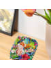 Ravensburger Ravensburger Puzzle 300 Teile Exotische Vögel in bunt