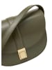 Marc O'Polo Umhängetasche small in dark mossy olive