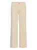 Cream Casual Hose CRTilde Regular fit in Perfectly Pale