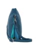 MYWALIT Umhängetasche Leder 25 cm liguria