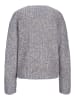 JJXX Strickpullover in Coronet Blue
