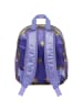 Disney Rucksack Wish Star-Small 3D in lila