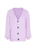 VIRITA Women Sweater in Sanftes Lavendel