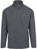 Trespass Fleecejacke/Fleecepullover in Grau